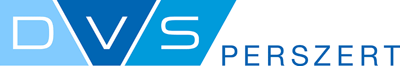 Logo DVS Perszert