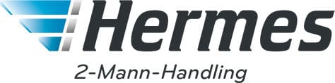 Logo Hermes Europe GmbH