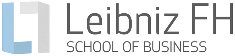 Logo Leibniz-Fachhochschule