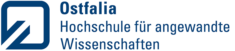 Logo Ostfalia Hochschule für angewandte Wissenschaften